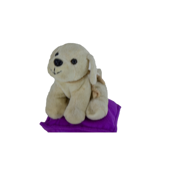 Cachorrinho - Jolie Modelo 1